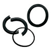 Peterson BBC Jesel Front Cover Crank Seal - PTRSM86622