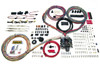 Painless 23 Circuit Harness - Pro Series Key In Dash - PWI10402