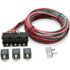 Painless 3-Pack Relay Bank  - PWI30107