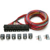 Painless 6 Pack Relay Bank  - PWI30108