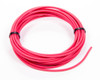 Painless 10 Gauge Red TXL Wire 25 Ft. - PWI70700