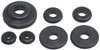 Painless Grommet Assortment Kit  - PWI71901