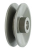 Powermaster Alternator Pulley 2.80in Dia. - PWM181