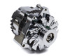 Powermaster Chrome GM CS130 140 Amp Alternator - PWM37861