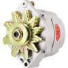 Powermaster Natural GM 12SI 150 Amp Alternator 1V Pulley - PWM47293