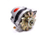 Powermaster Alternator 140 Amp Delco Natural Finish - PWM478021