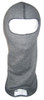 PXP Head Sock Grey Single Eyeport - PXP2411