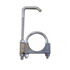 Pypes SS Universal 3in Hanger Adjustable Each - PYPHVH13S
