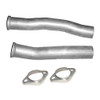 Pypes 79-04 Mustang 5.0L Flow Tube Kit - PYPPFF10K