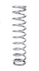 QA1 C/O Spring - 2.5in ID x 14in Silver - QA114HT225