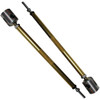 QA1 Dynamic Adj. Strut Bars - 63-76 Mopar A-Body - QA152311