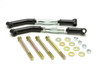 QA1 Rear Frame Support  Kit GM 64-67 A-Body - QA15283