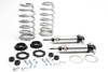 QA1 Pro-Coil Front Shock Kit - GM SB Cars - QA1GS401-10350B