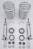 QA1 Pro-Coil Front Shock Kit - GM BB Cars - QA1GS401-10550C