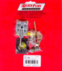 Quick Fuel Accelerator Pump Kit - 50cc (2300-4150 styles) - QFT21-103
