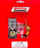 Quick Fuel Accelerator Pump Kit - 30cc - QFT21-105