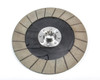 Quarter Master Clutch Disc 10.4in 1-1/8 x 10 Spline - QTR101290