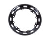Quarter Master Ring Gear 99 T LGC Bellhousing - QTR110089