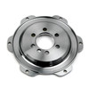 Quarter Master 5.5 Button Flywheel Pro and V-Drive - QTR505170SC