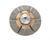Ram Clutch Disc 5135 Iron 1-3/8-10 Spline - RAM1361