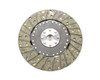 Ram Solid Hub Organic Clutch Disc Chevy - RAM259