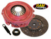 Ram Early GM Cars Clutch 10.5in x 1-1/8in 10Sp - RAM88760HDX