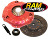 Ram Early GM Cars Clutch 11in x 1-1/8in 10sp - RAM88762HDX