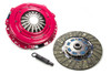 Ram HDX Clutch Kit 11- Mustang 5.0l - RAM88955HDX