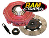 Ram Early GM Cars Clutch 10.5in x 1-1/8in 10sp - RAM98760