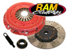 Ram HD Power Grip Clutch Set 86-95' Mustang 5.0L - RAM98794HD