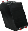 RCI Fuel Cell Poly 4 Gal w/ Foam - RCI2040D