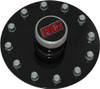RCI Fuel Fill Neck 1-3/4in Straight - RCI7036A
