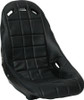 RCI Seat Cover Poly Lo-Back Black - RCI8021S