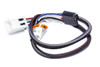 Reese Brake Control Wiring Ada pter - 2 plugs Nissan - REE3050-P