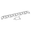 Remflex Exhaust Gasket Set Mopar 225 Slant-6 - REM6008