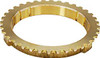 Richmond Brass Synchro Ring 1-2 & 3-4 - RIC1304091010