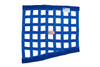 RJS Blue Angled Window Net  - RJS10000103