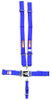 RJS 5-pt Harness System BL Complete Wrap - RJS1130403