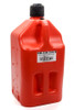 RJS Utility Jug 5 Gallon Red - RJS20000107