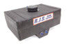 RJS Fuel Cell 15 Gal Blk Drag Race - RJS3003501