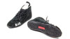 RJS Redline Shoe Mid-Top Black Size 8 SFI-5 - RJS500020154