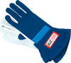 RJS Gloves Nomex S/L MD Blue SFI-1 - RJS600020304