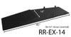 Race Ramps Extenders for 67in Ramps Pair - RMPRR-EX-14