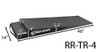 Race Ramps 4in Trailer Ramps Pair  - RMPRR-TR-4