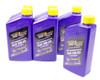 Royal Purple 0w20 Multi-Grade SAE Oil Case 6x1 Quart - ROY06020