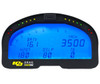 Racepak IQ3 Drag Race Dash Display Kit - RPK250-DS-IQ3D