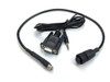 Racepak Serial Cable UDX 6ft Length - RPK280-CA-SR-UDX