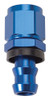 Russell #10 Str Twist-Lok Hose End - RUS624030