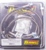 Russell Front Brake Hose Kit 89-92 Camaro - RUS692370