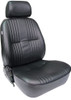 Scat PRO90 Recliner Seat w/ Headrest - RH Black Vnyl - SCA80-1300-51R